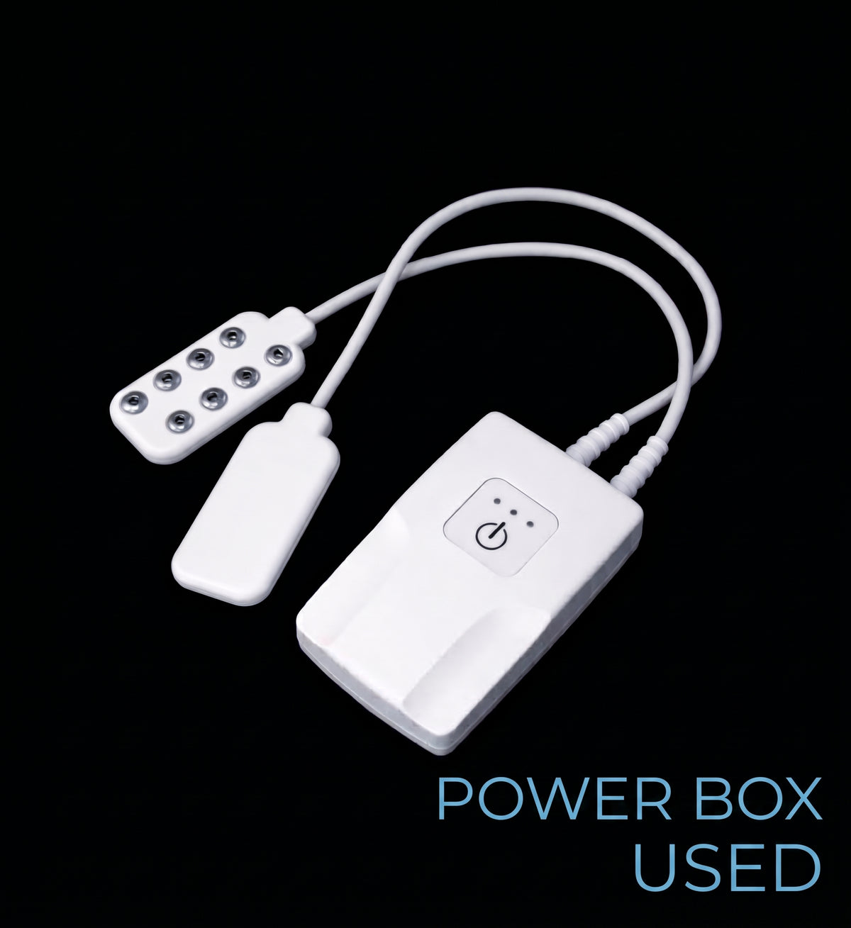 【3セット限定】EASY MOTION SKIN EMSセット (USED)