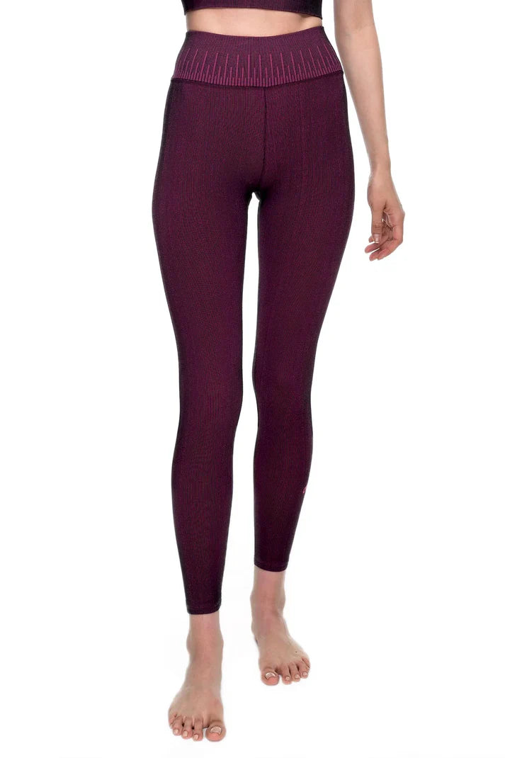【108.TOKYO】Kali 7/8 Legging