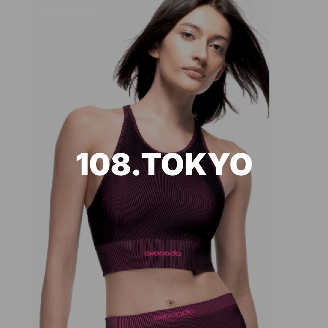 108.TOKYO