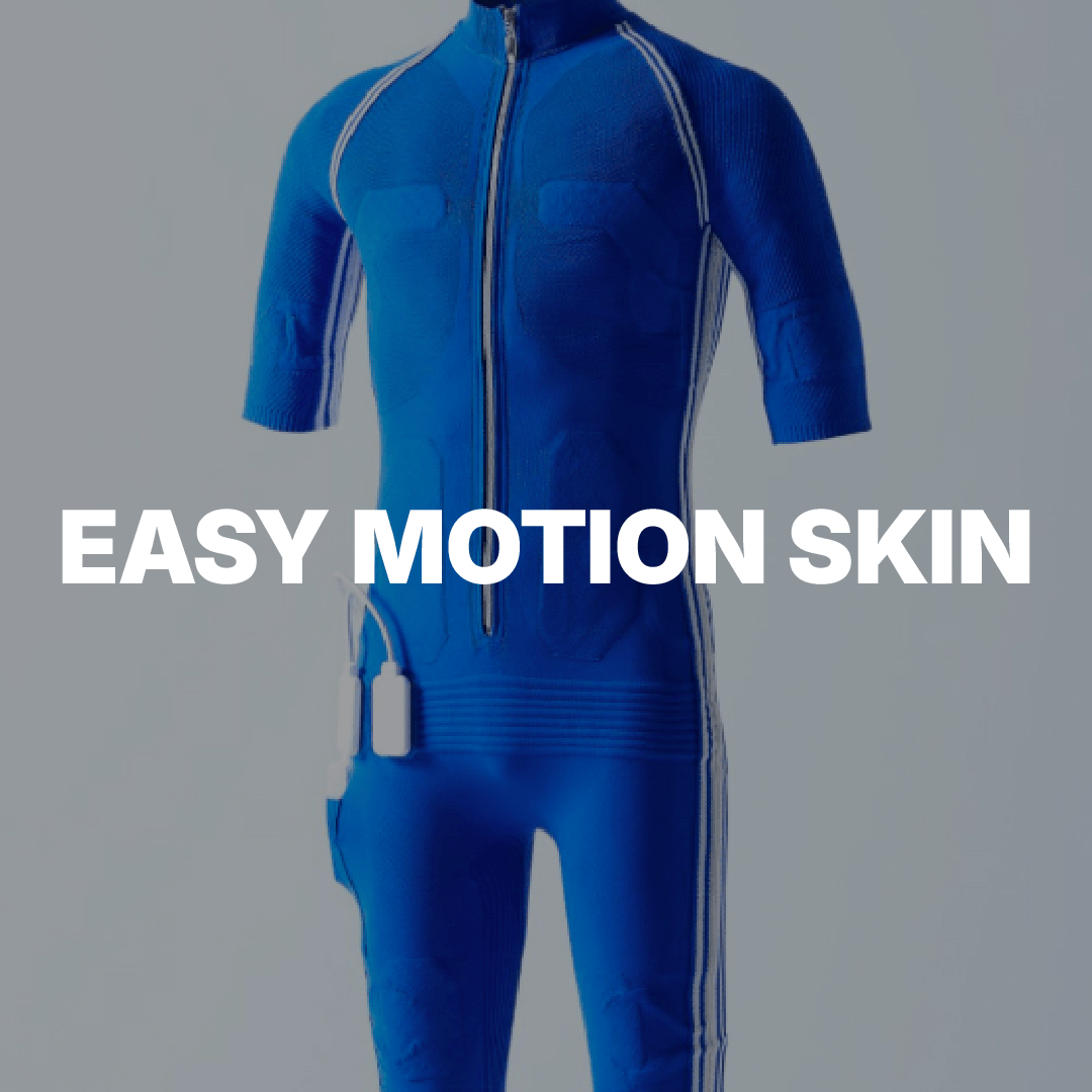 EASY MOTION SKIN