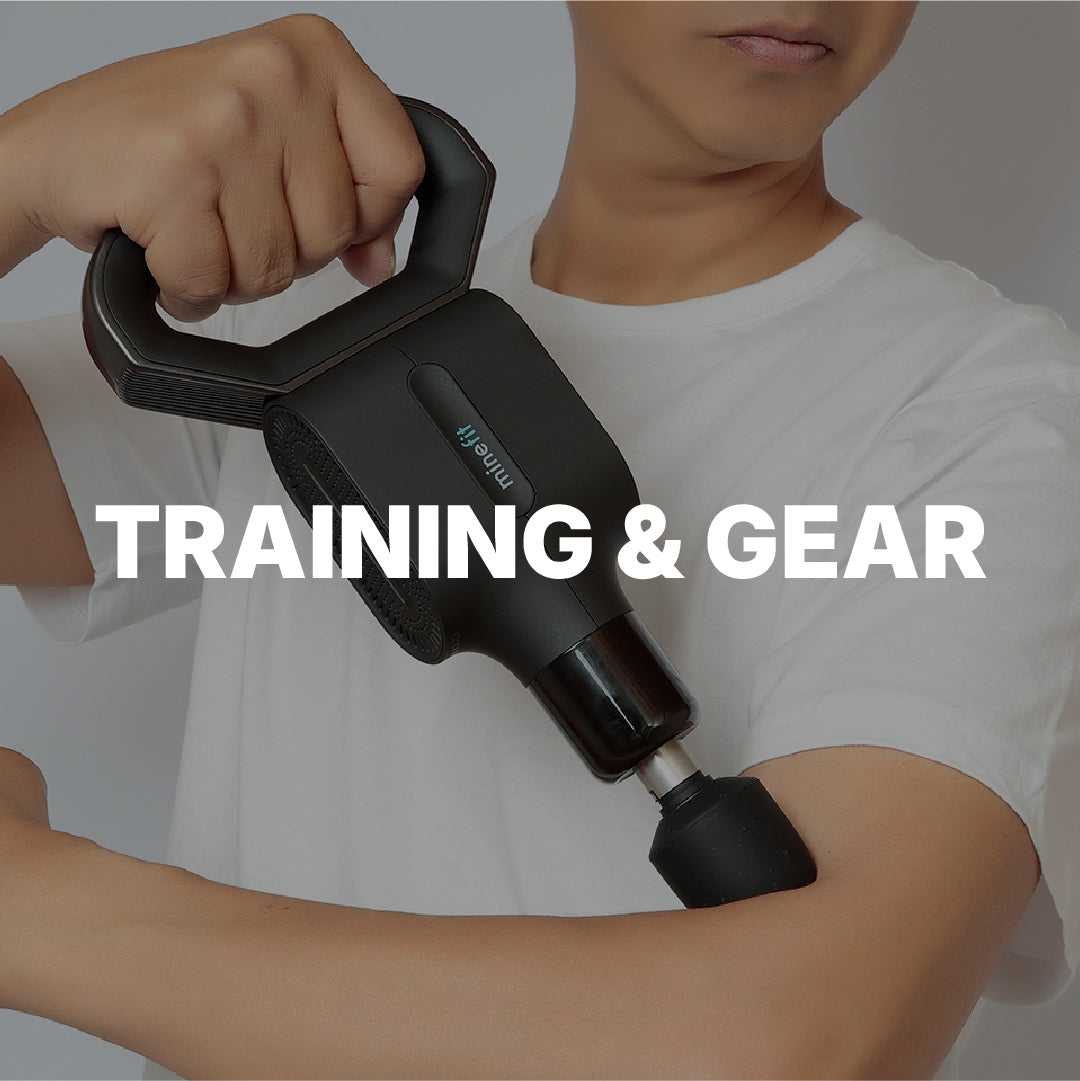 TRAINING&GEAR