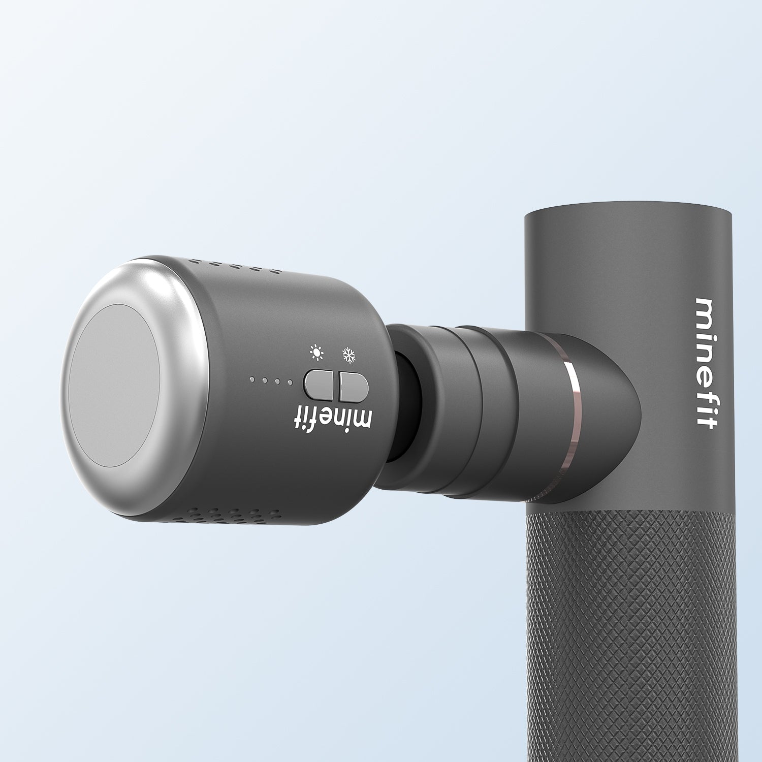 minefit ボディケアガン温冷アタッチメント – minefitオンラインショップ