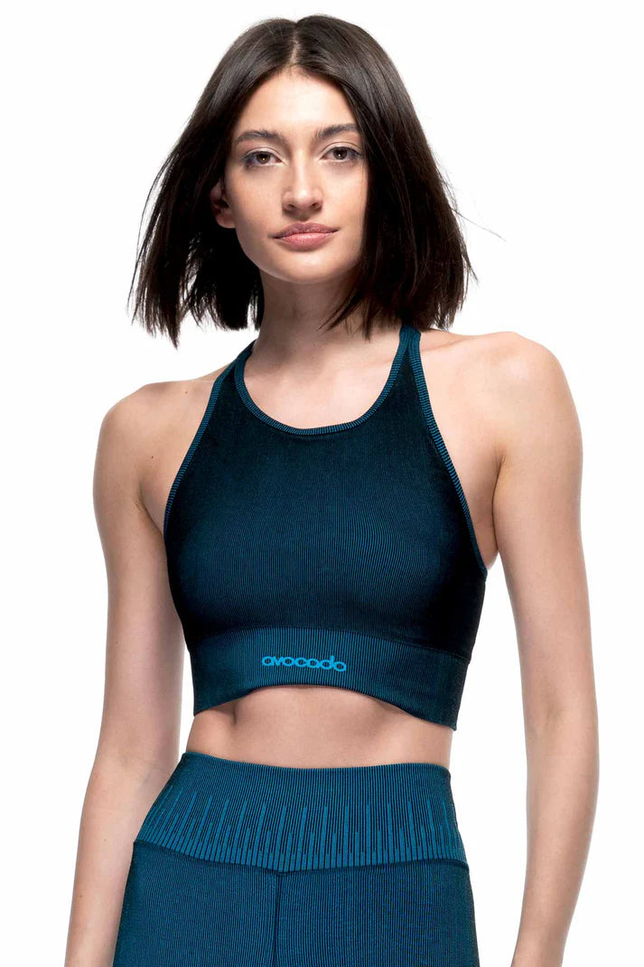 【108.TOKYO】Kali Racer Back Bra