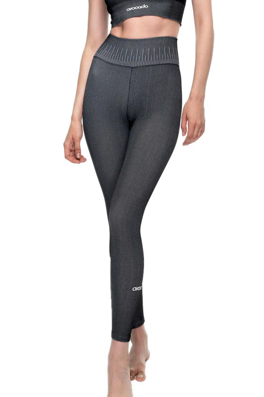 【108.TOKYO】Kali 7/8 Legging