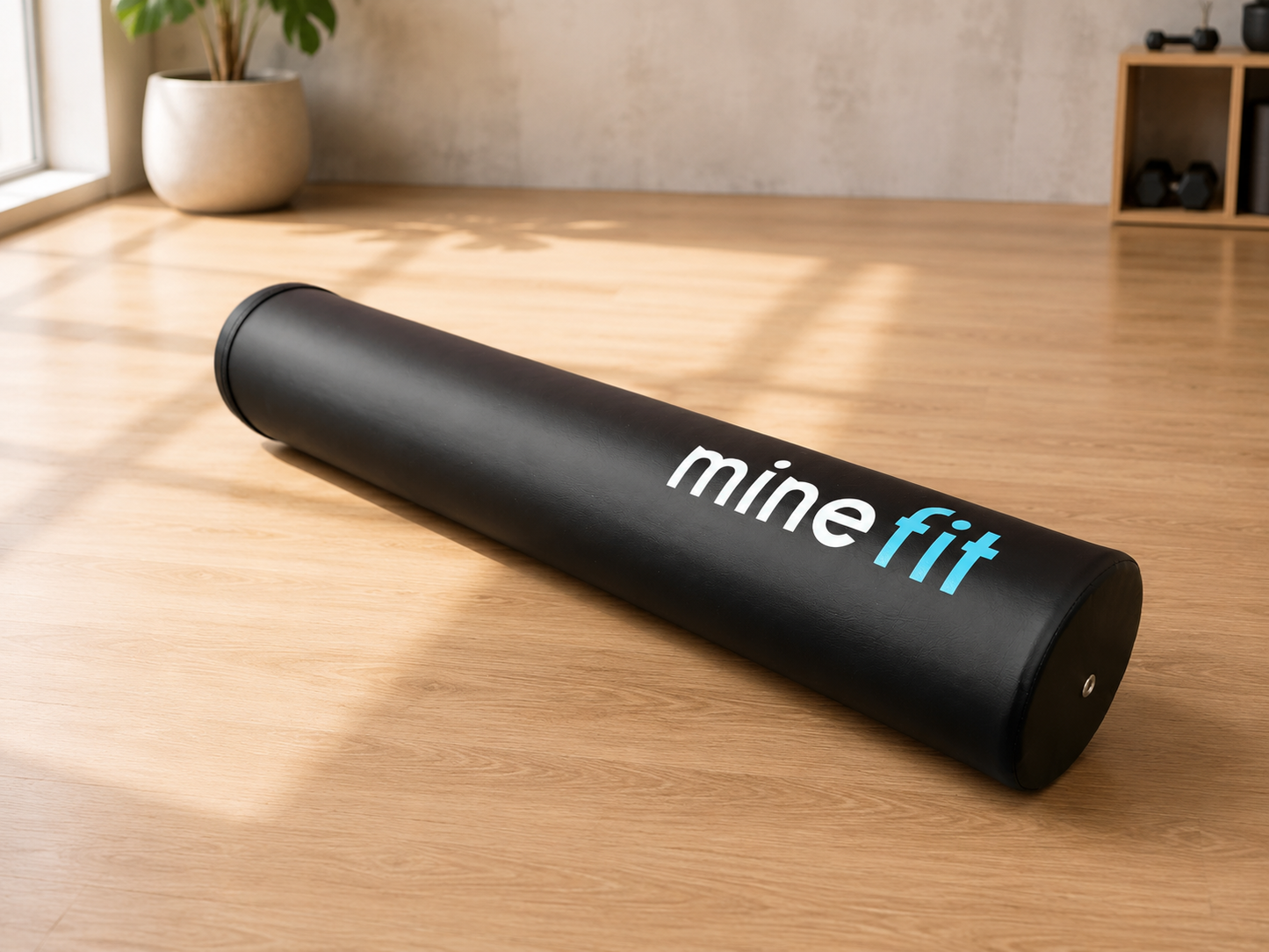 minefitストレッチポール