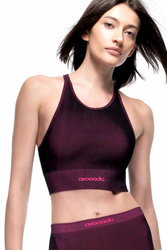 【108.TOKYO】Kali Racer Back Bra