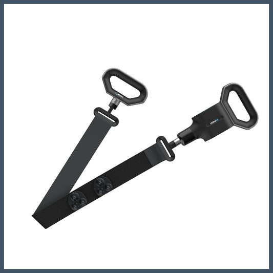 minefit ボディケアベルト